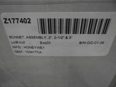 HONEYWELL 133417CA VALVE REPAIR & REBUILD KITS