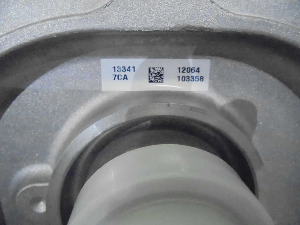 HONEYWELL Honeywell 133417CA Bonnet Assembly for V5055C or V5097C Valves