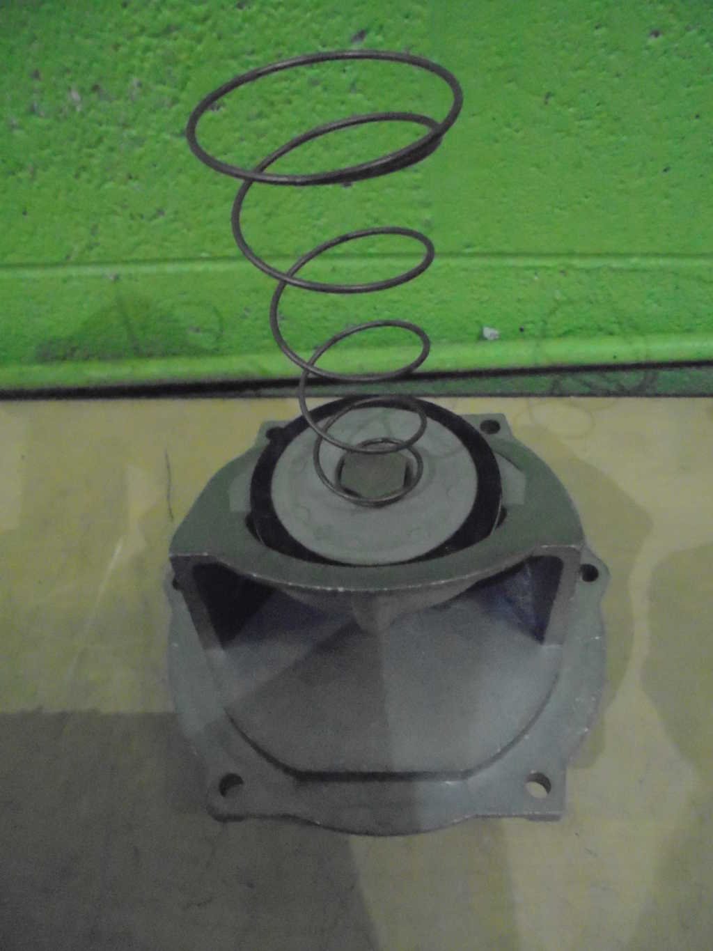 HONEYWELL Honeywell 133417CA Bonnet Assembly for V5055C or V5097C Valves