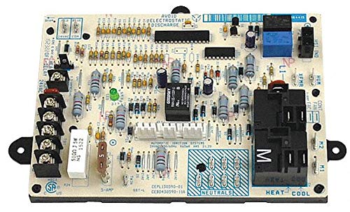 CARRIER Heil Quaker 1172550 Control Module