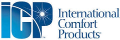 INTERNATIONAL COMFORT PRODUCTS ICP 1171653 Central Air Conditioner Air Filter 21-1/2 x 19-7/8 x 1-in OEM Part