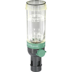 RESIDEO Honeywell KF11S-11/2A Clear Filter Bowl for HS10S Filter