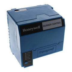 HONEYWELL Honeywell RM7897A1002 On-Off Primary Control with Pre & Programmable Post Purge, Shutter Drive