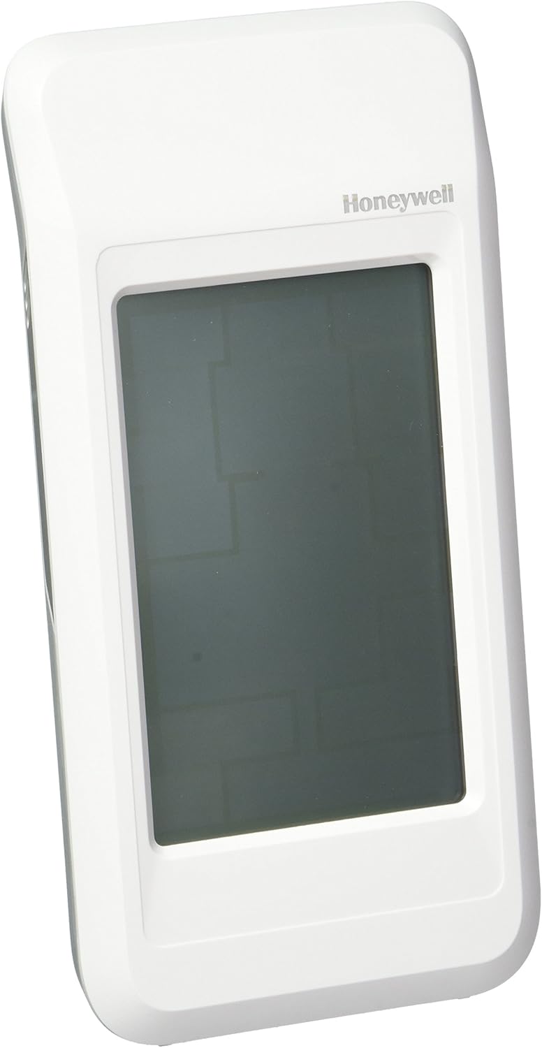 HONEYWELL Honeywell REM5000R1001 Portable Comfort Control Digital White