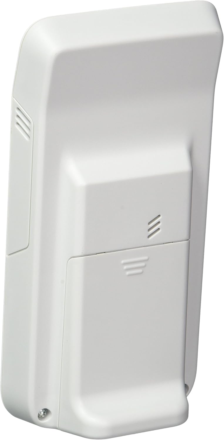 HONEYWELL Honeywell REM5000R1001 Portable Comfort Control Digital White