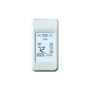 HONEYWELL Honeywell REM5000R1001 Portable Comfort Control Digital White