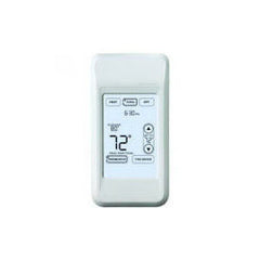 HONEYWELL Honeywell REM5000R1001 Portable Comfort Control Digital White