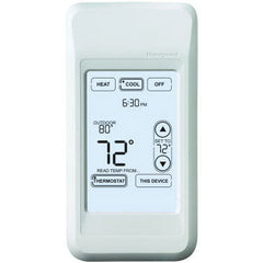 HONEYWELL Honeywell REM5000R1001 Portable Comfort Control Digital White