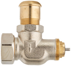 RESIDEO Honeywell V2040ASL20 Horizontal Angle Pattern Valve 3/4 NPT