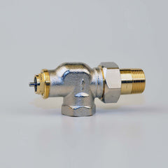 RESIDEO Honeywell V2040ASL20 Horizontal Angle Pattern Valve 3/4 NPT