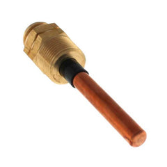 Hydrolevel 48-201 EW-201 Standard Electro-Well 3/4 NPT Nut