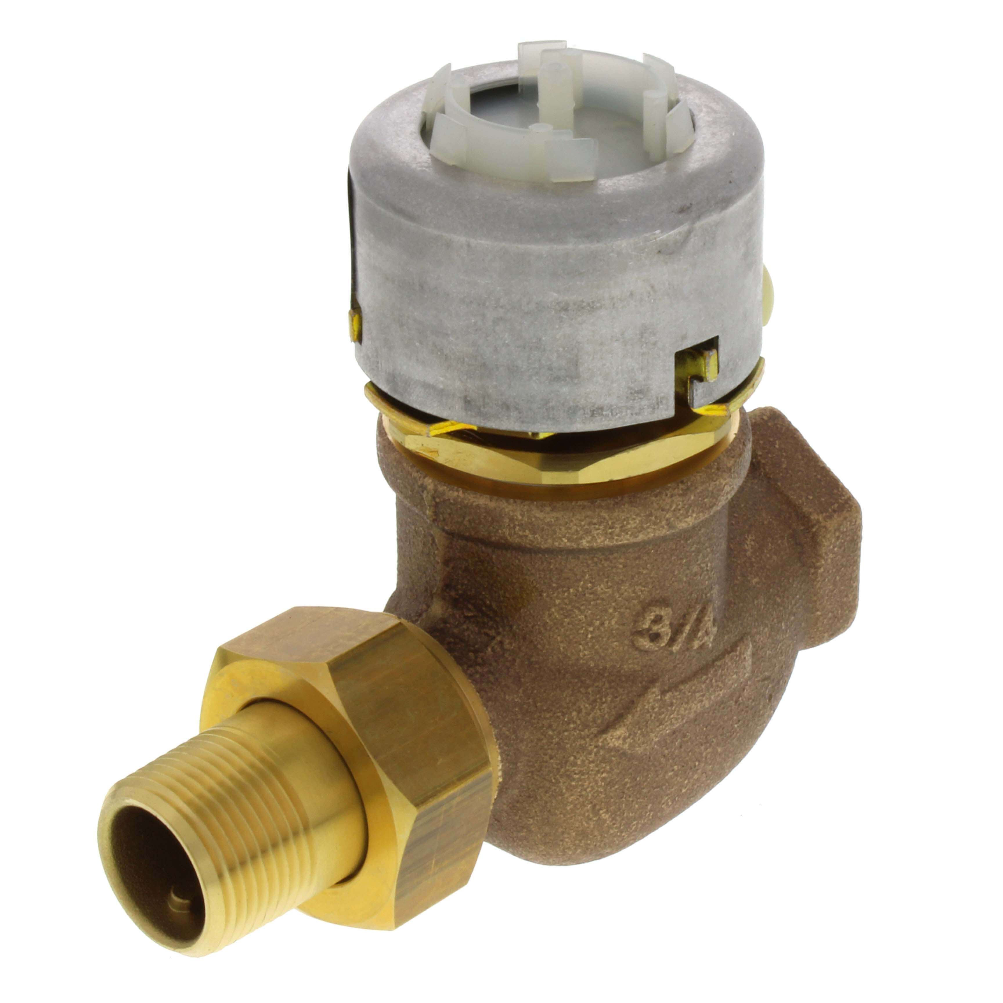 HONEYWELL Honeywell VP525C1032 3/4 Inch Pneumatic Radiator Valve 5.0 Cv