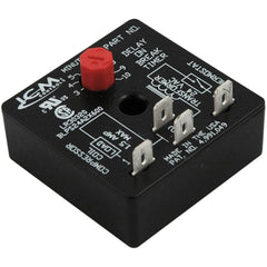 ICM CONTROLS ICM206B TIMERS