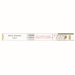LUFKIN 11-463 TAPE MEASURES