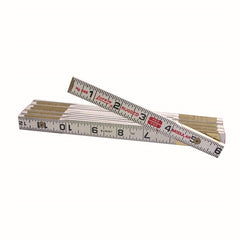Lufkin 11-464 Rule Wood Modular Spacing 6'