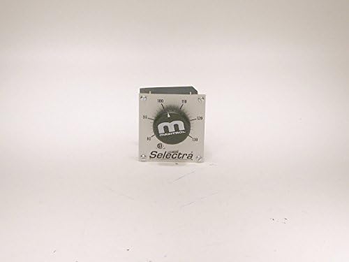 MAXITROL TD121A AIR VENTS