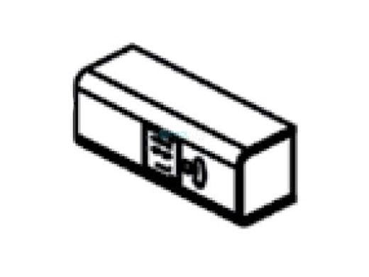 RAYPAK Raypak 006445F Kit - High Limit 40-180F