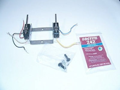 MCDONNELL & MILLER Mcdonnell & Miller SWA150S Snap Switch For 150/157 LWCO