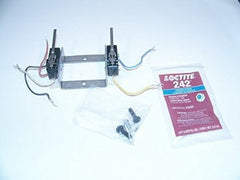 MCDONNELL & MILLER Mcdonnell & Miller SWA150S Snap Switch For 150/157 LWCO