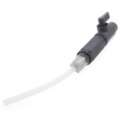 HONEYWELL Resideo 50043683-001 Water Backflow Prevention Valve w/ Manual Water Shutoff for TrueSTEAM