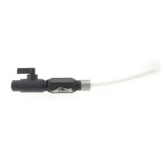 HONEYWELL Resideo 50043683-001 Water Backflow Prevention Valve w/ Manual Water Shutoff for TrueSTEAM