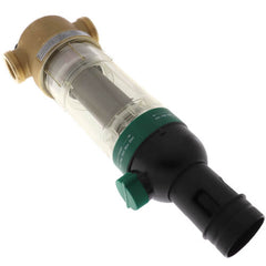 HONEYWELL Resideo F76S1031 Sediment Removal Water Filter 1-1/4 Inch Plastic