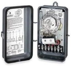 ROBERTSHAW Robertshaw 8141-00 Paragon 120V Defrost Timer