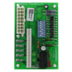 TRANE Trane CNT03600 16 Pin Fan Control for HVAC Systems