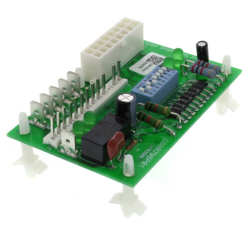 TRANE Trane CNT03600 16 Pin Fan Control for HVAC Systems