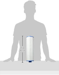 UNICEL Unicel 4CH-50 Replacement Filter Cartridge for 50 Square Foot Top Load