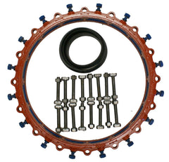 SIGMA SLCEP4 PIPE FITTINGS