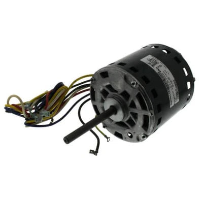CARRIER Carrier HC45AE118 Blower Motor 3/4 HP 1075 RPM 4SPD 115V