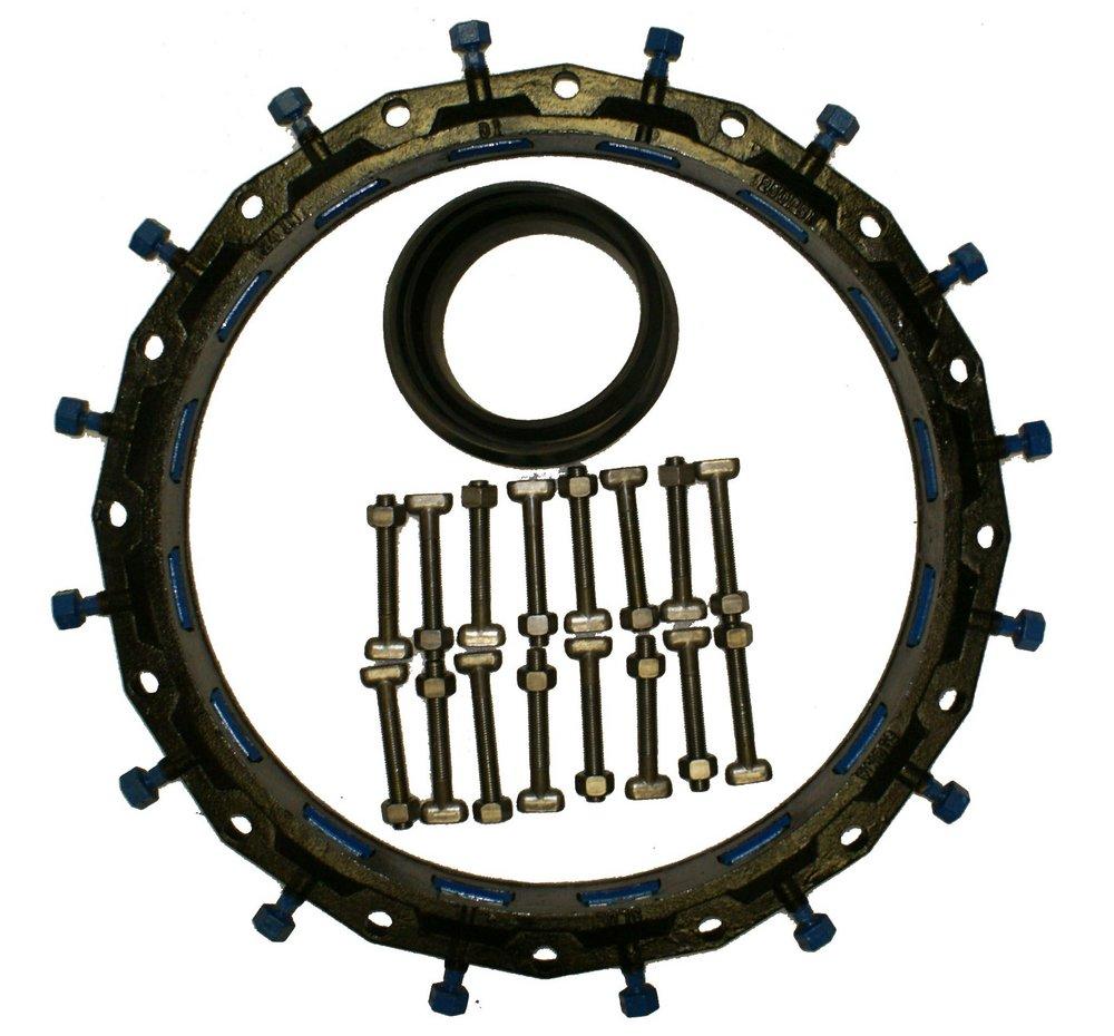 SIGMA SLDEP4 PIPE FITTINGS