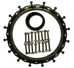 SIGMA SLDEP4 PIPE FITTINGS