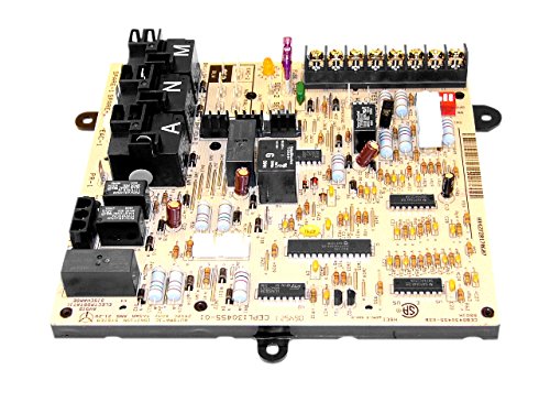 CARRIER HK42FZ017 CONTROL BOARDS