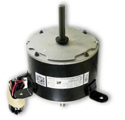 GOODMAN Goodman 0131P00002S Blower Fan Motor 208-230v1ph 1100rpm