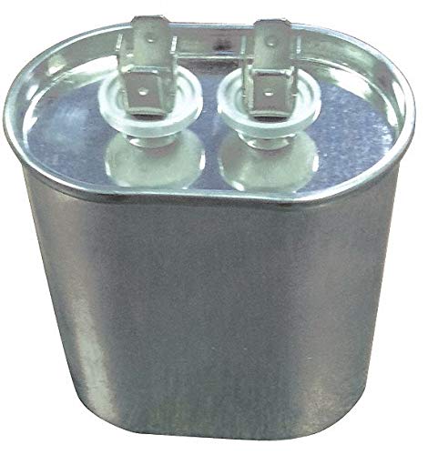GOODMAN Goodman CAP200000370VAP Capacitor 20 MFD 370V Oval GCSS960804CN GMSS960804CN