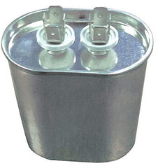 GOODMAN Goodman CAP200000370VAP Capacitor 20 MFD 370V Oval GCSS960804CN GMSS960804CN
