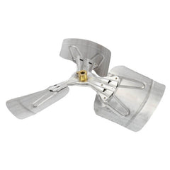 CARRIER Heil Quaker 1087332 Fan CW 3 Blades 1/2 22 Diameter Replacement
