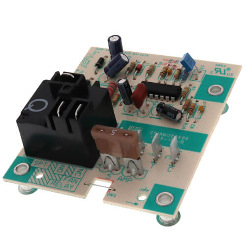 CARRIER Heil Quaker 1171000 Circuit Board with TDR