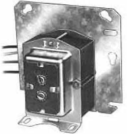 HONEYWELL Honeywell AT87A1155 Transformer 480 VAC 12 Lead Wires Energy Limiting Overload Protection