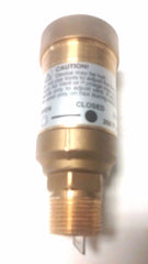 HONEYWELL Honeywell EA79A1004 Hot Water Air Vent 3/4 Male NPT