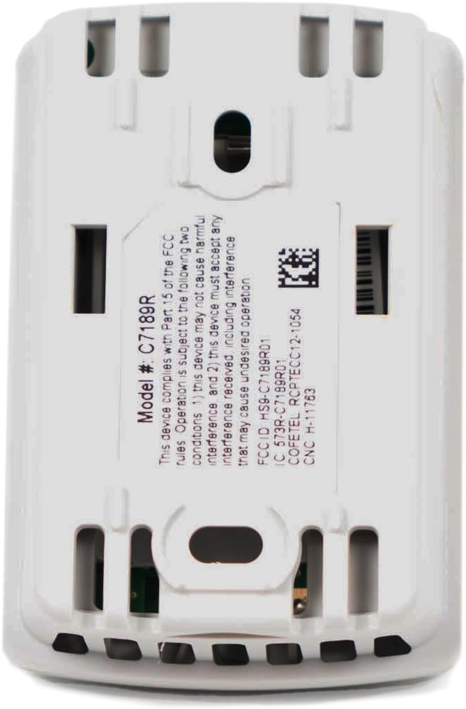 HONEYWELL Honeywell C7189R1004 Wireless Indoor Sensor