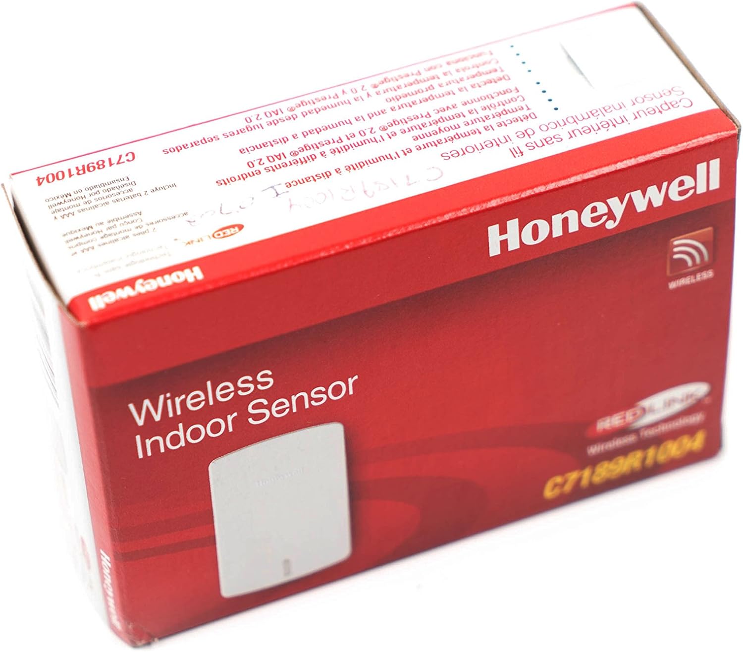 HONEYWELL Honeywell C7189R1004 Wireless Indoor Sensor