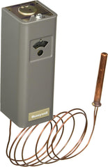 HONEYWELL Honeywell L4008A1015 Remote Aqua Stat 230 Volts 100 - 240 Degrees F Differential