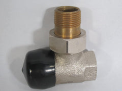 HONEYWELL Honeywell V110E1012 Thermostatic Radiator Valve 3/4 Inch