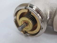 HONEYWELL Honeywell V110E1012 Thermostatic Radiator Valve 3/4 Inch
