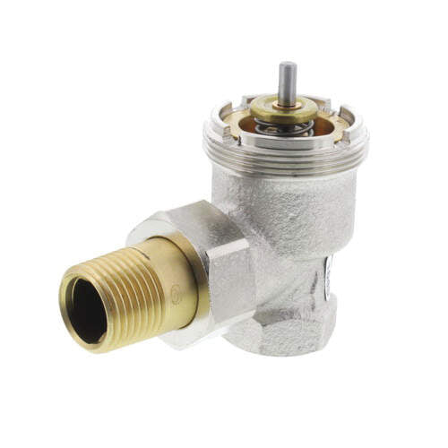 HONEYWELL Honeywell V110E1012 Thermostatic Radiator Valve 3/4 Inch