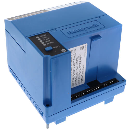 HONEYWELL Honeywell RM7840L1018 Programmer Control LHL-LF&HF Proven Purge