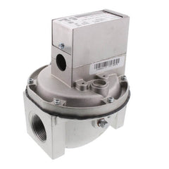 HONEYWELL Honeywell V48A2177 Diaphragm Gas Valve 120V 1-1/4 inch 1/2 PSI